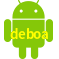 Aplicativo deboa para Android