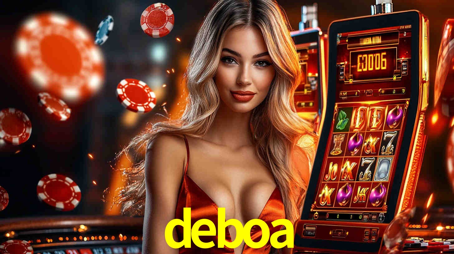 deboa -  - deboa bet