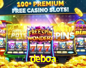 A Revolução dos Aplicativos de Jogos no deboa