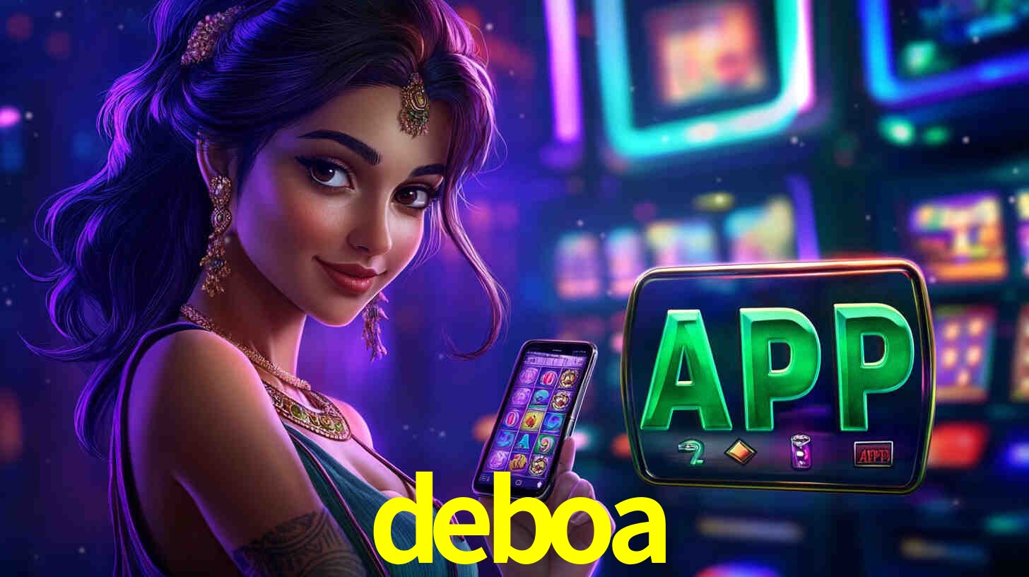 Bônus Generosos e Exclusivos no deboa para Você!