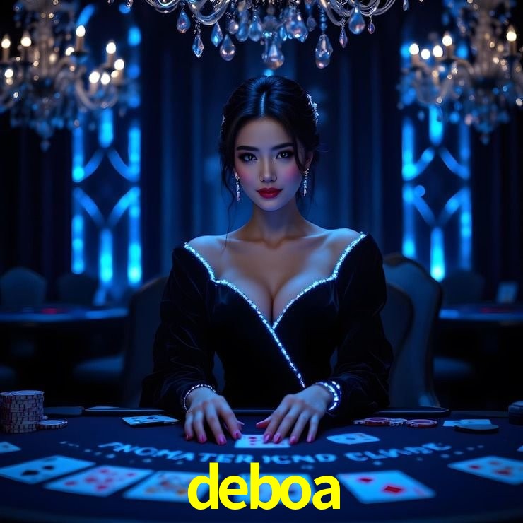Casino Ao Vivo deboa
