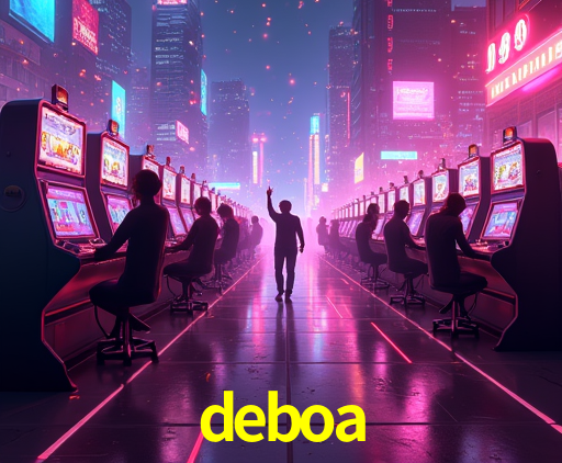 Casino Ao Vivo deboa