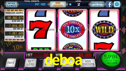 Inovações de Jogos na deboa: O Futuro das Experiências Interativas