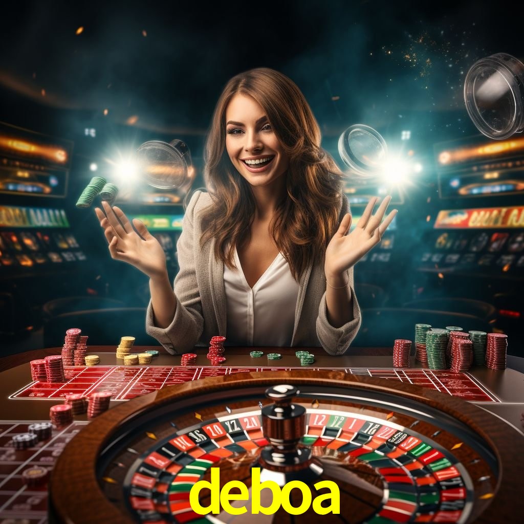 deboa,deboa bet