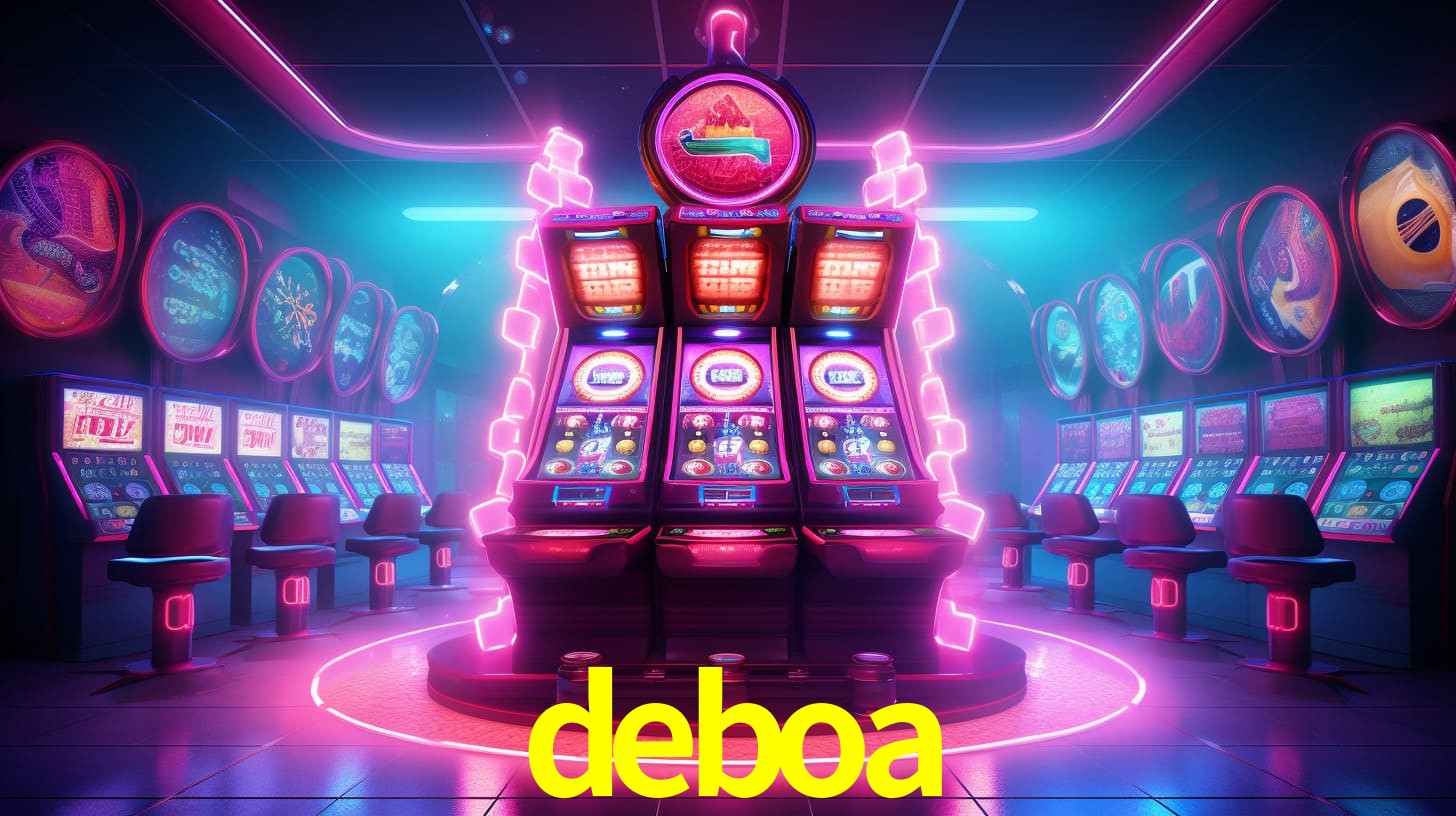 deboa,deboa bet