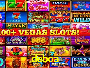 Desvendando o Mundo dos Jogos Virtuais na deboa