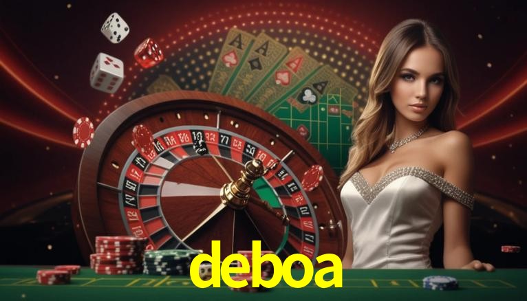 Live Casino deboa