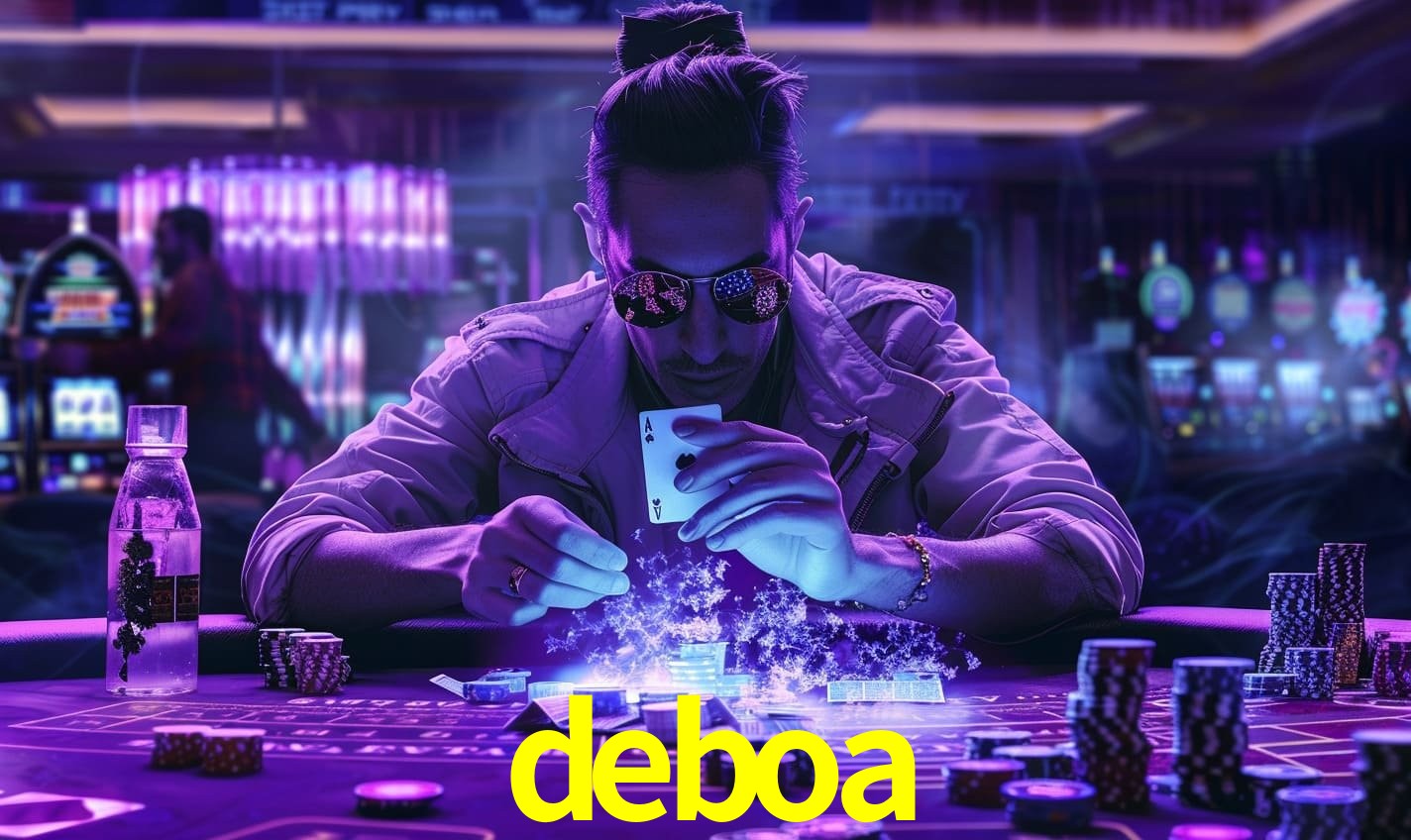 Live Casino deboa