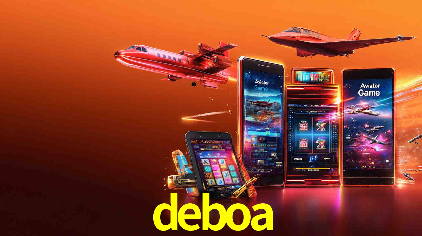 A Popularidade dos Caça-Níqueis no deboa