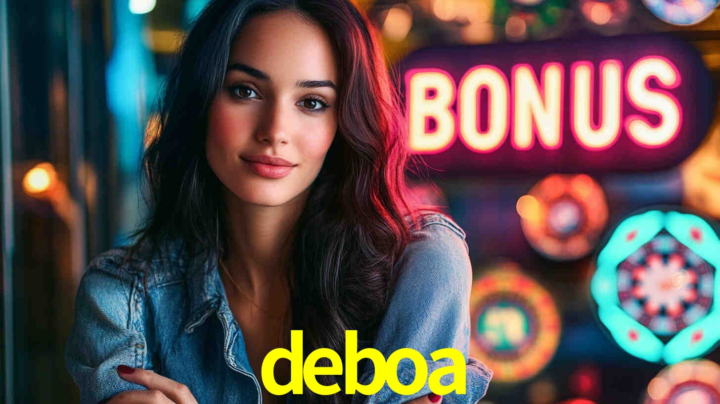 deboa: A Experiência de Casino com Jogos de Mesa ao Vivo