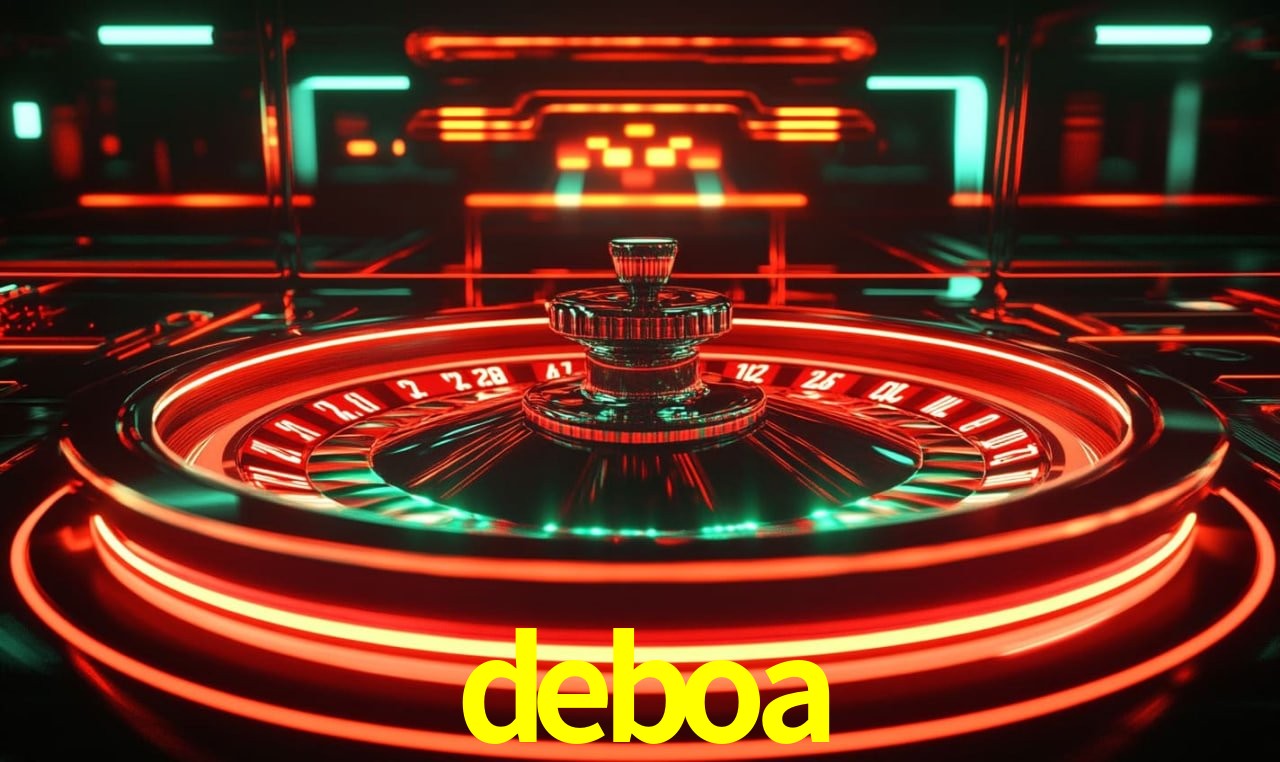 Apostas Esportivas na deboa: Um Guia Completo