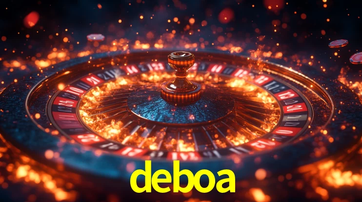 deboa bet casino