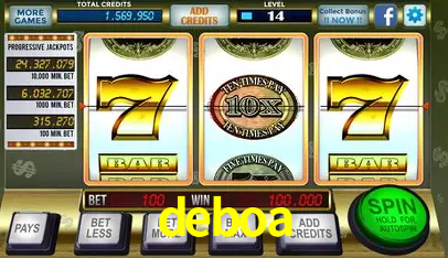 A Emoção da Loteria na deboa: Uma Chance de Mudança de Vida