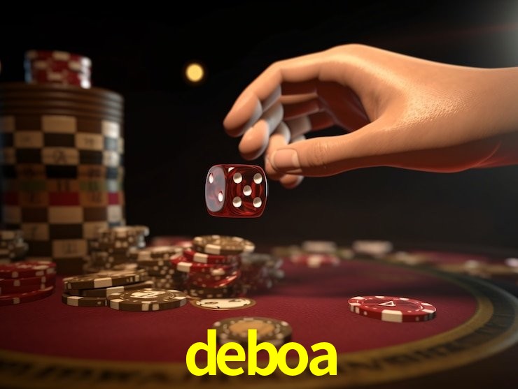 Diretório de Jogos deboa