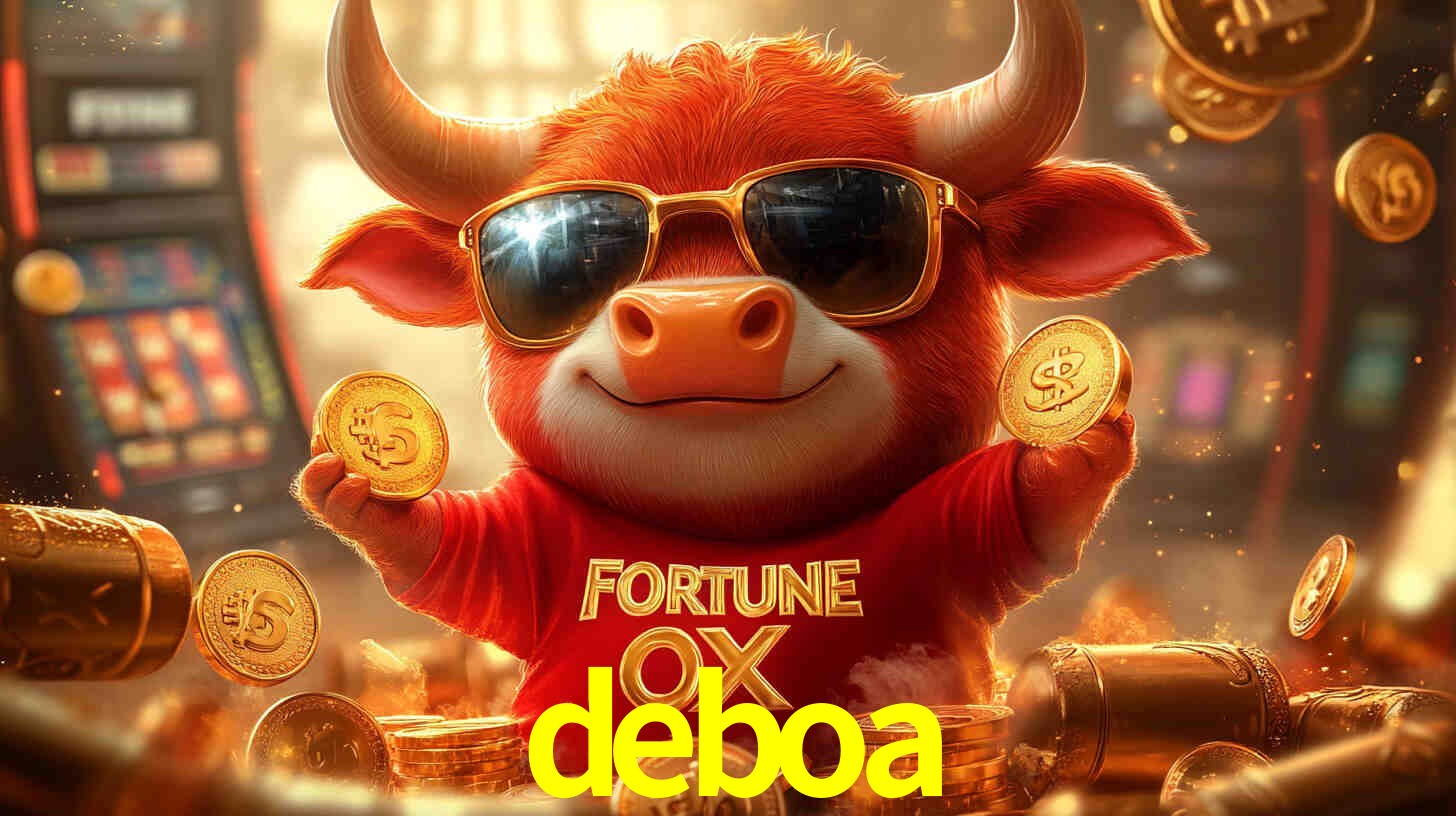 deboa bet casino