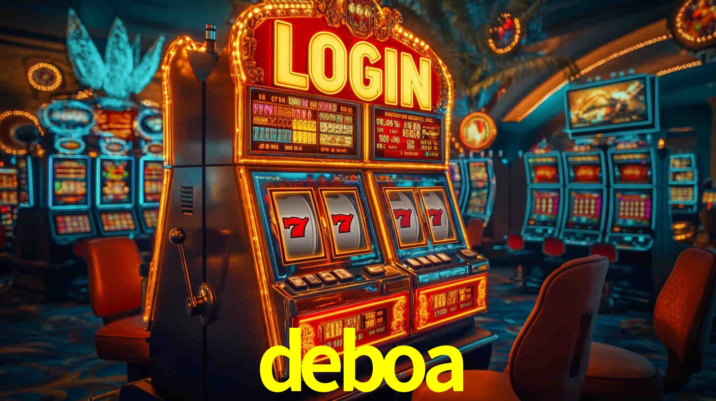deboa