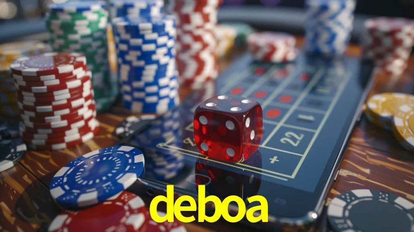 deboa,deboa bet