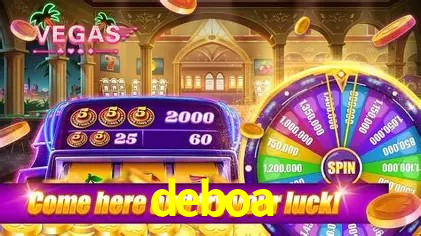 Flash Promotion deboa