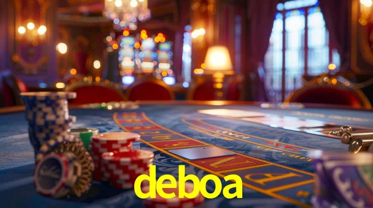 Slot Games deboa