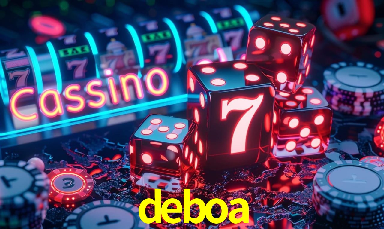 Tennis Betting deboa