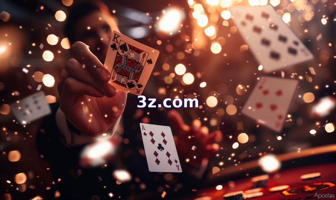Casino Online deboa.COM | Os Melhores Slots no Brasil